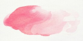 创意水彩抽象艺术画水彩晕染