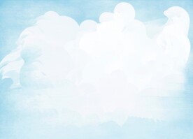 创意水彩抽象艺术画水彩晕染