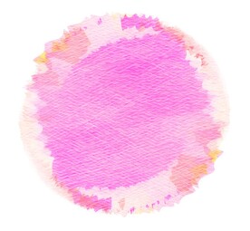 创意水彩抽象艺术画水彩晕染