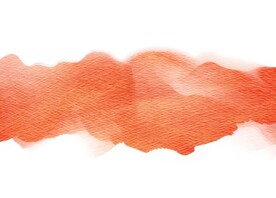 创意水彩抽象艺术画水彩晕染