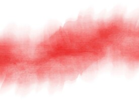 创意水彩抽象艺术画水彩晕染