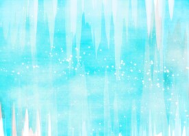 创意水彩抽象艺术画水彩晕染