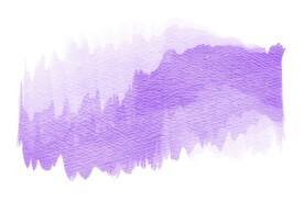 创意水彩抽象艺术画水彩晕染