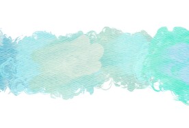 创意水彩抽象艺术画水彩晕染