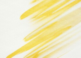 创意水彩抽象艺术画水彩晕染