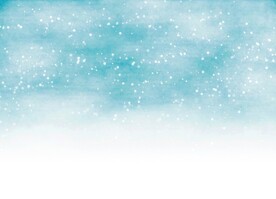 创意水彩抽象艺术画水彩晕染