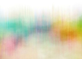 创意水彩抽象艺术画水彩晕染