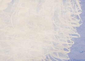 创意水彩抽象艺术画水彩晕染