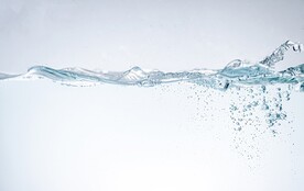 水滴摄影