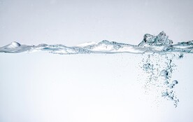 水滴摄影