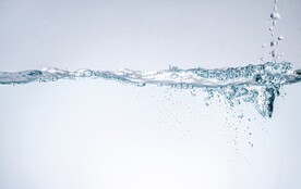 水滴摄影
