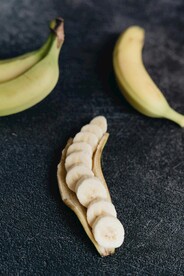 香蕉 