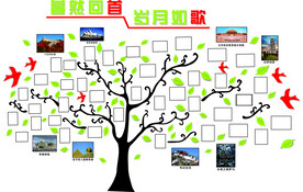 岁月如歌
