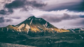 高山