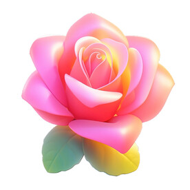 玫瑰花图片 