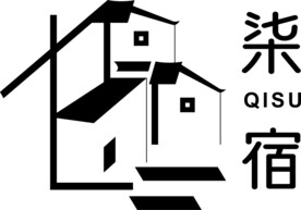 柒宿民宿LOGO设计