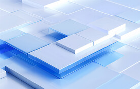 抽象科技现代背景