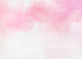 创意水彩抽象艺术画水彩晕染