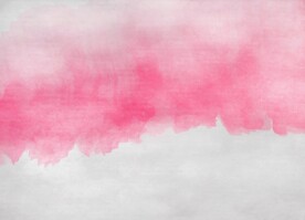 创意水彩抽象艺术画水彩晕染