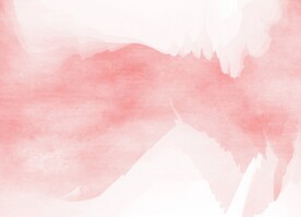 创意水彩抽象艺术画水彩晕染