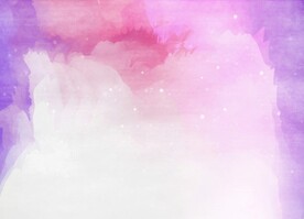 创意水彩抽象艺术画水彩晕染