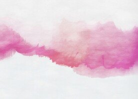 创意水彩抽象艺术画水彩晕染