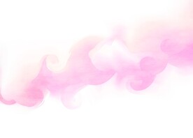 创意水彩抽象艺术画水彩晕染