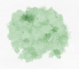 创意水彩抽象艺术画水彩晕染