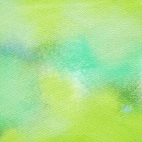 创意水彩抽象艺术画水彩晕染