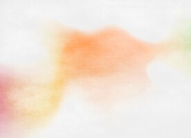 创意水彩抽象艺术画水彩晕染