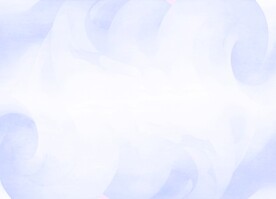 创意水彩抽象艺术画水彩晕染