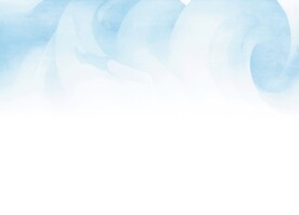 创意水彩抽象艺术画水彩晕染