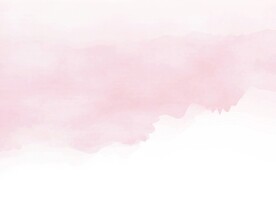 创意水彩抽象艺术画水彩晕染