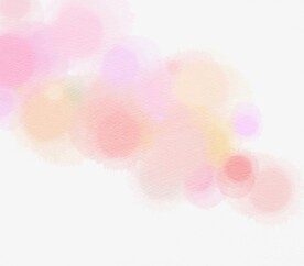 创意水彩抽象艺术画水彩晕染