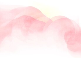 创意水彩抽象艺术画水彩晕染