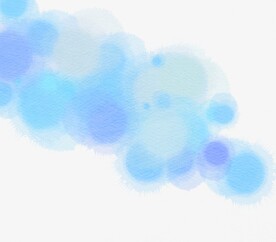 创意水彩抽象艺术画水彩晕染