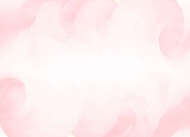 创意水彩抽象艺术画水彩晕染