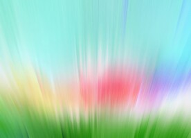 创意水彩抽象艺术画水彩晕染