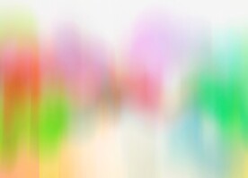 创意水彩抽象艺术画水彩晕染