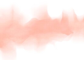 创意水彩抽象艺术画水彩晕染