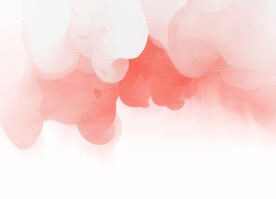 创意水彩抽象艺术画水彩晕染