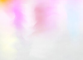 创意水彩抽象艺术画水彩晕染