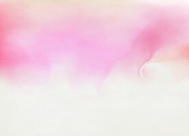 创意水彩抽象艺术画水彩晕染