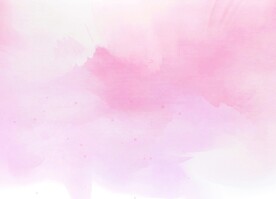 创意水彩抽象艺术画水彩晕染