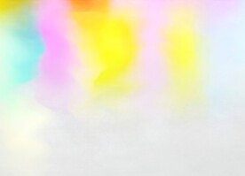 创意水彩抽象艺术画水彩晕染