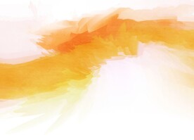 创意水彩抽象艺术画水彩晕染