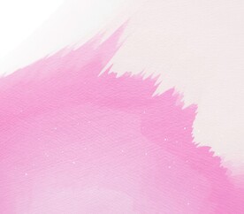 创意水彩抽象艺术画水彩晕染