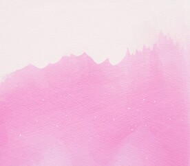 创意水彩抽象艺术画水彩晕染