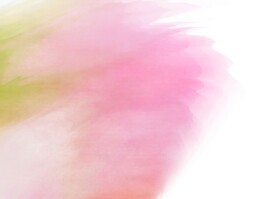 创意水彩抽象艺术画水彩晕染