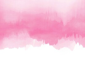 创意水彩抽象艺术画水彩晕染